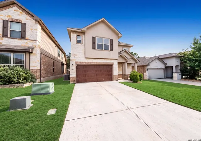 Photo 3 of Single family home for sale at 6012 Akin Song, San Antonio, TX 78261 | MLS# 2001220 | Listing updated on 2026-09-14