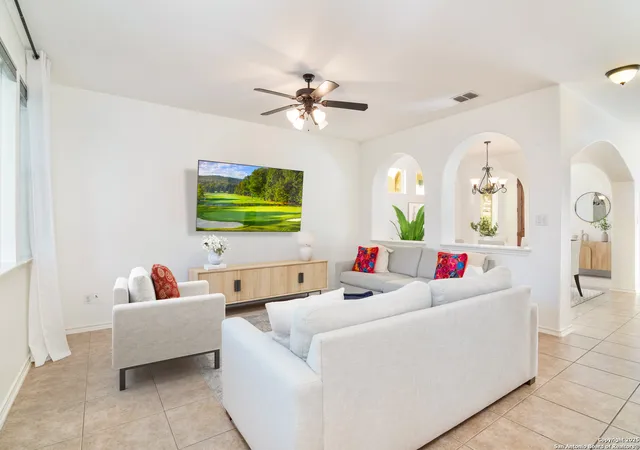 Photo 3 of Single family home for sale at 17819 Camino Grande, San Antonio, TX 78257 | MLS# 2001228 | Listing updated on 2026-07-28