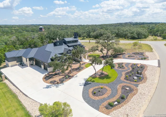 Photo 3 of Land for sale at 10022 Cates Creek, San Antonio, TX 78255 | MLS# 2001236 | Listing updated on 2026-07-28