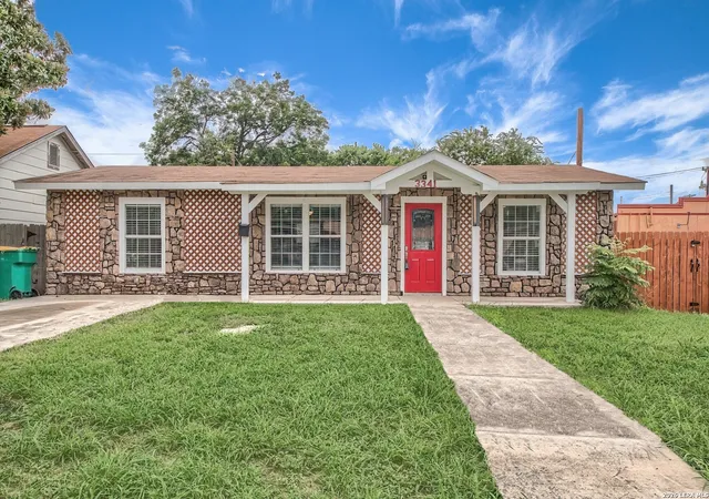 2nd image of 3341 Cato, San Antonio, TX 78223 | MLS# 2001240
