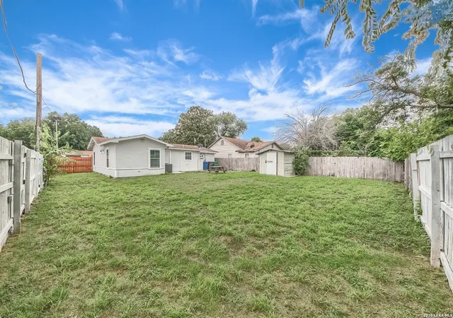26th image of 3341 Cato, San Antonio, TX 78223 | MLS# 2001240