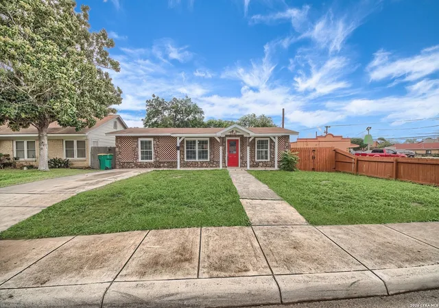 3rd image of 3341 Cato, San Antonio, TX 78223 | MLS# 2001240