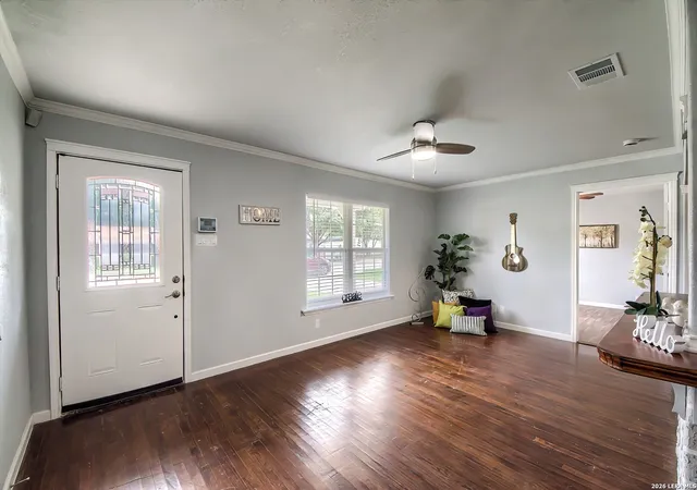 4th image of 3341 Cato, San Antonio, TX 78223 | MLS# 2001240