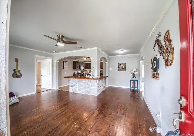 5th image of 3341 Cato, San Antonio, TX 78223 | MLS# 2001240