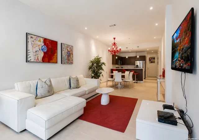 Photo 3 of Condo for sale at 17902 La Cantera Pkwy #212, San Antonio, TX 78257 | MLS# 2001249 | Listing updated on 2026-10-07