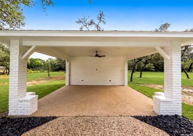 5th image of 412 Cliffside Dr, Shavano Park, TX 78231 | MLS# 2001255