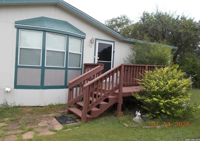 2nd image of 110 Cibolo Tolle, Cibolo, TX 78108 | MLS# 2001256