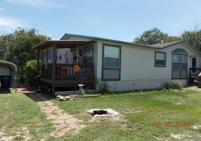 Photo 3 of Single family home for sale at 110 Cibolo Tolle, Cibolo, TX 78108 | MLS# 2001256 | Listing updated on 2026-08-10