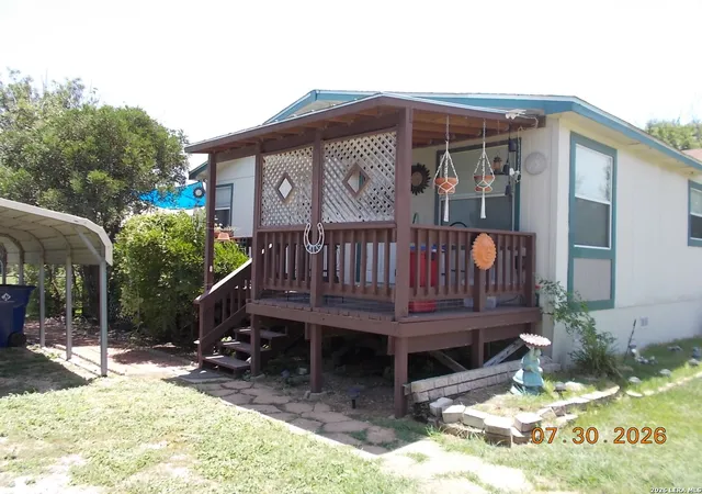 Photo 3 of Single family home for sale at 110 Cibolo Tolle, Cibolo, TX 78108 | MLS# 2001256 | Listing updated on 2026-08-10