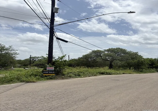 Photo 1 of Land for sale at 534 F St, San Antonio, TX 78220 | MLS# 2001258 | Listing updated on 2026-07-28