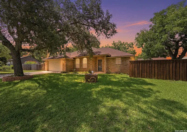 Photo 1 of Single family home for sale at 632 E Donegan, Seguin, TX 78155 | MLS# 2001259 | Listing updated on 2026-09-02