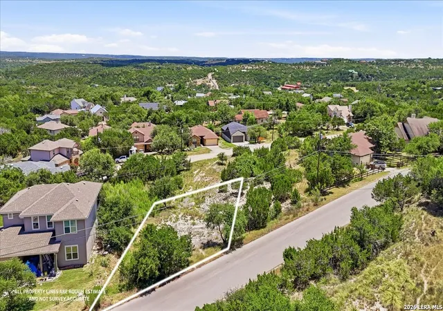 Photo 1 of Land for sale at 10803 Lake Park Dr, Dripping Springs, TX 78620 | MLS# 2001264 | Listing updated on 2026-08-20