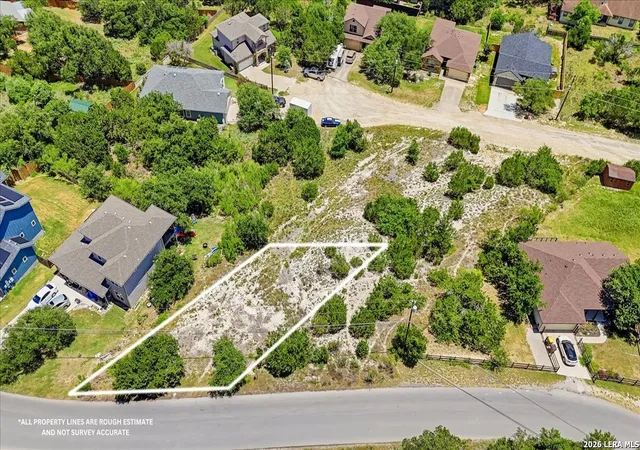 Photo 3 of Land for sale at 10803 Lake Park Dr, Dripping Springs, TX 78620 | MLS# 2001264 | Listing updated on 2026-08-20