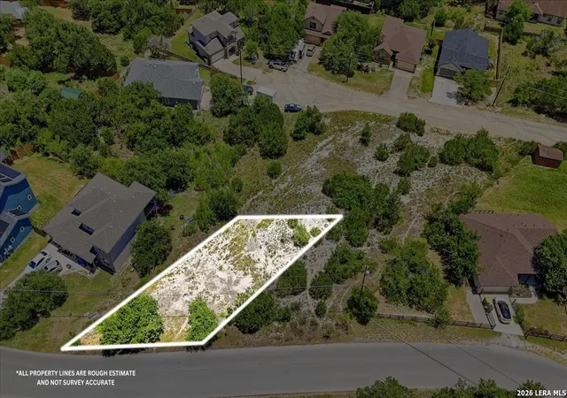 Photo 3 of Land for sale at 10803 Lake Park Dr, Dripping Springs, TX 78620 | MLS# 2001264 | Listing updated on 2026-08-20