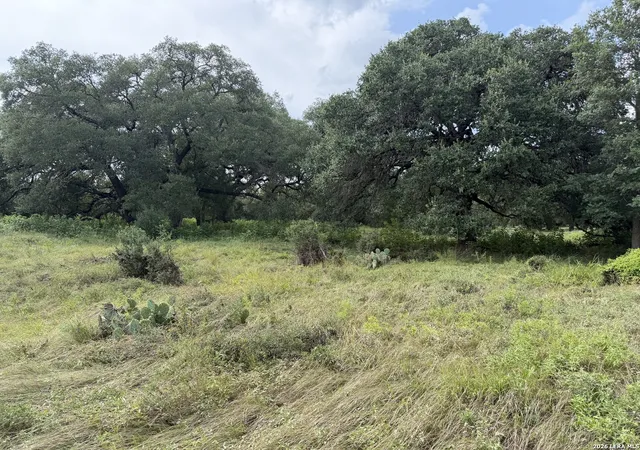 Photo 4 of Land for sale at 6936 Circle Oak Dr, Bulverde, TX 78163 | MLS# 2001271 | Listing updated on 2026-07-28
