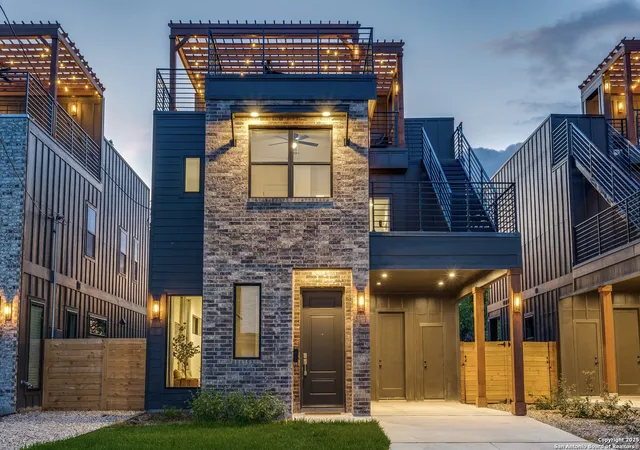 1st image of 111 Dowdy, San Antonio, TX 78204 | MLS# 2001273