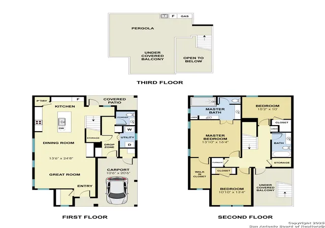 30th image of 111 Dowdy, San Antonio, TX 78204 | MLS# 2001273