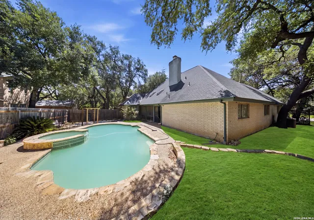 Photo 4 of Single family home for sale at 8423 Chesham, San Antonio, TX 78254 | MLS# 2001280 | Listing updated on 2026-07-28