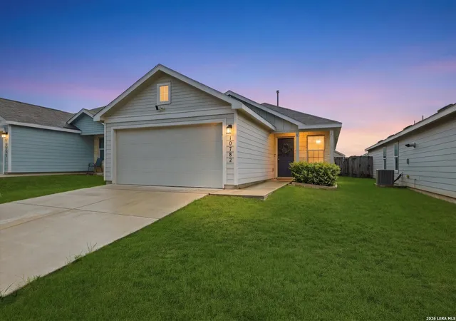 1st image of 10782 Giacconi Dr, Converse, TX 78109 | MLS# 2001283