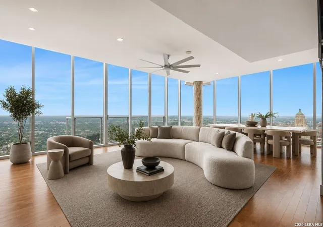 Photo 1 of Condo for sale at 610 E Market St #3001, San Antonio, TX 78205 | MLS# 2001294 | Listing updated on 2026-07-28