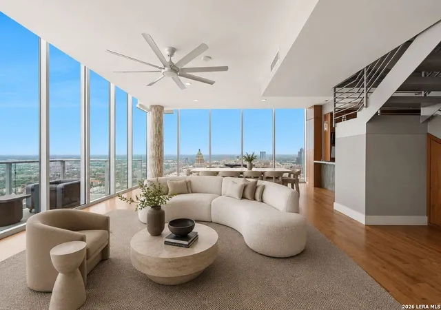 Photo 3 of Condo for sale at 610 E Market St #3001, San Antonio, TX 78205 | MLS# 2001294 | Listing updated on 2026-07-28