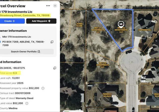 4th image of 296 Strasbourg St, Castroville, TX 78009 | MLS# 2001295