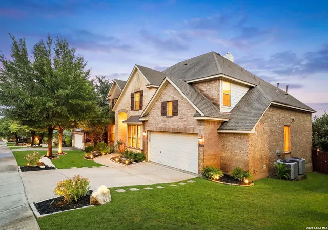 3rd image of 830 Tiger Lily, San Antonio, TX 78260 | MLS# 2001296
