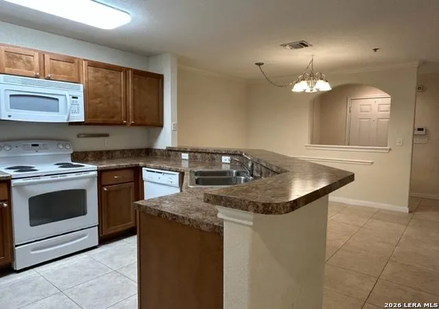 Photo 3 of Condo for sale at 7323 Snowden #3105, San Antonio, TX 78240 | MLS# 2001305 | Listing updated on 2026-07-28