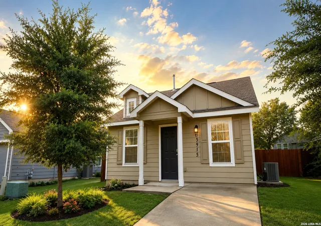 Photo 1 of Single family home for sale at 5915 Lady Ln, San Antonio, TX 78242 | MLS# 2001311 | Listing updated on 2026-08-28