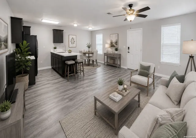 Photo 2 of Single family home for sale at 5915 Lady Ln, San Antonio, TX 78242 | MLS# 2001311 | Listing updated on 2026-08-28