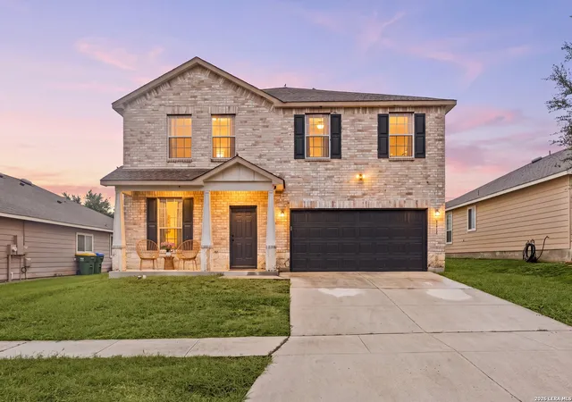 1st image of 7418 Derby Vis, Selma, TX 78154 | MLS# 2001315