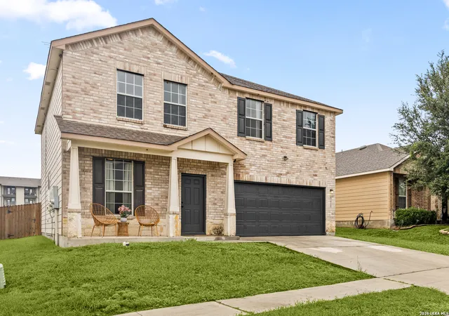 2nd image of 7418 Derby Vis, Selma, TX 78154 | MLS# 2001315