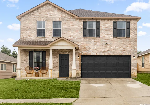 Photo 3 of Single family home for sale at 7418 Derby Vis, Selma, TX 78154 | MLS# 2001315 | Listing updated on 2026-08-26