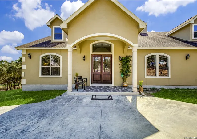 2nd image of 3248 Barton Hill, Bulverde, TX 78163 | MLS# 2001317