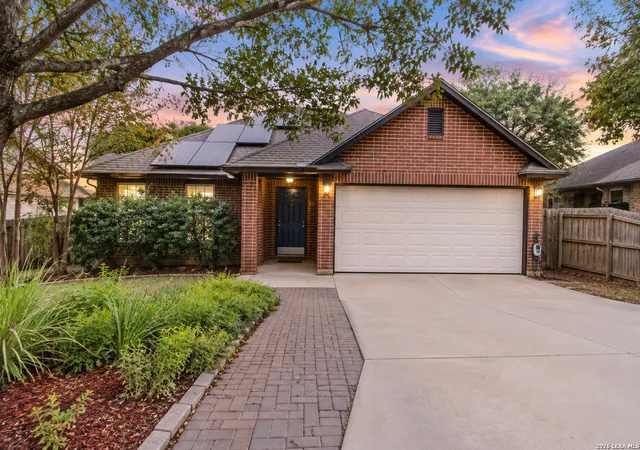 Photo 1 of Sale Pending at 16172 Walnut Creek Dr, San Antonio, TX 78247 | MLS# 2001318 | Listing updated on 2026-09-12