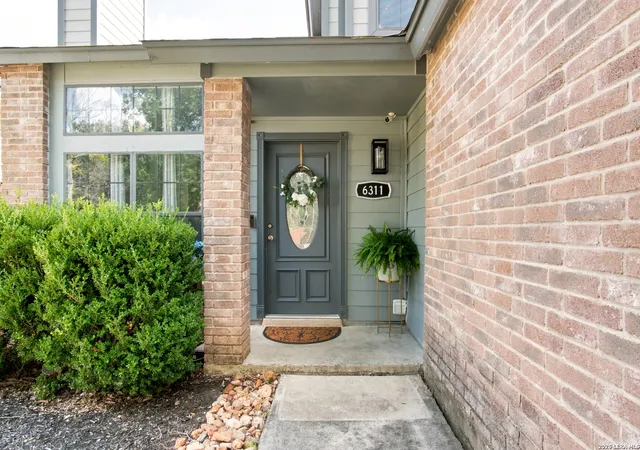 Photo 2 of Single family home for sale at 6311 Village Arbor, San Antonio, TX 78250 | MLS# 2001325 | Listing updated on 2026-09-01