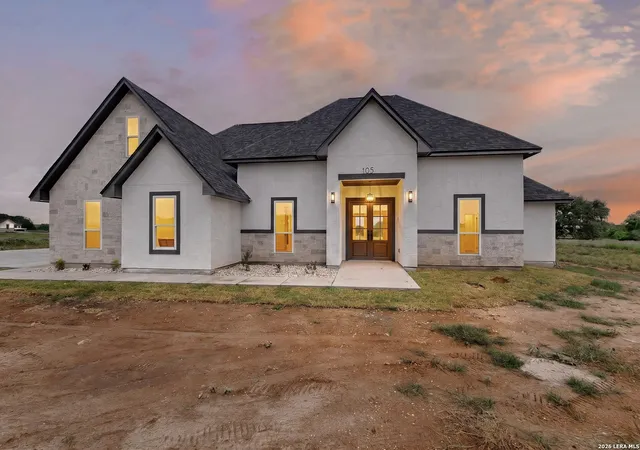 1st image of 105 Hidden Path, Floresville, TX 78114 | MLS# 2001327