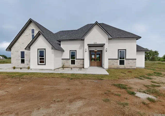 2nd image of 105 Hidden Path, Floresville, TX 78114 | MLS# 2001327