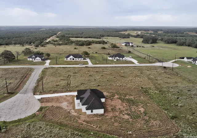 50th image of 105 Hidden Path, Floresville, TX 78114 | MLS# 2001327