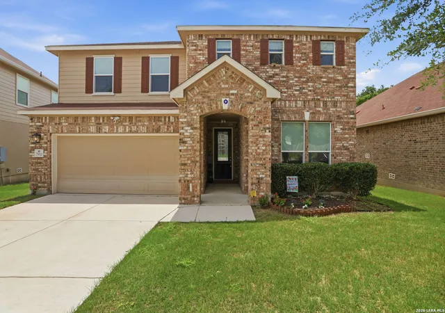 Photo 1 of Single family home for sale at 7910 Emmeline Dr, Boerne, TX 78015 | MLS# 2001328 | Listing updated on 2026-09-08