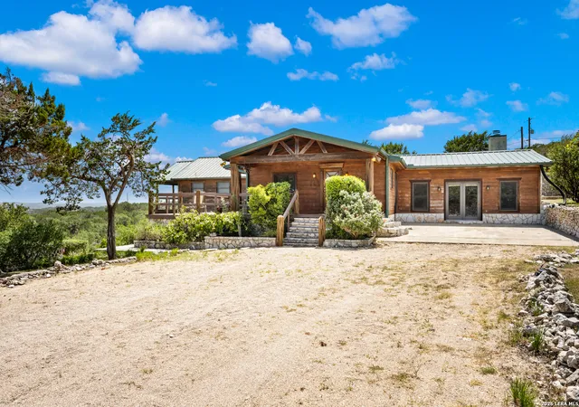 1st image of 170 Overland Trl W, Hunt, TX 78024 | MLS# 2001329