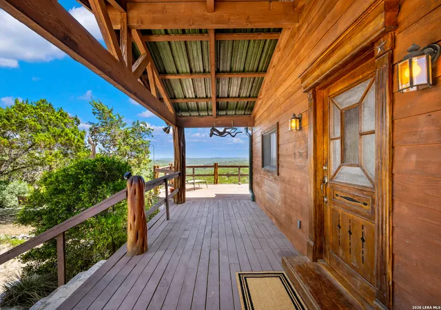 5th image of 170 Overland Trl W, Hunt, TX 78024 | MLS# 2001329