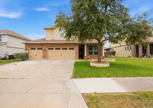 1st image of 2941 Mineral Spgs, Schertz, TX 78108 | MLS# 2001330