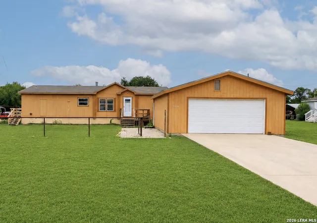 Photo 1 of Single family home for sale at 5004 Apache Moon, Spring Branch, TX 78070 | MLS# 2001335 | Listing updated on 2026-09-14