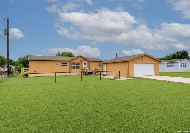 Photo 2 of Sale Pending at 5004 Apache Moon, Spring Branch, TX 78070 | MLS# 2001335 | Listing updated on 2026-09-25