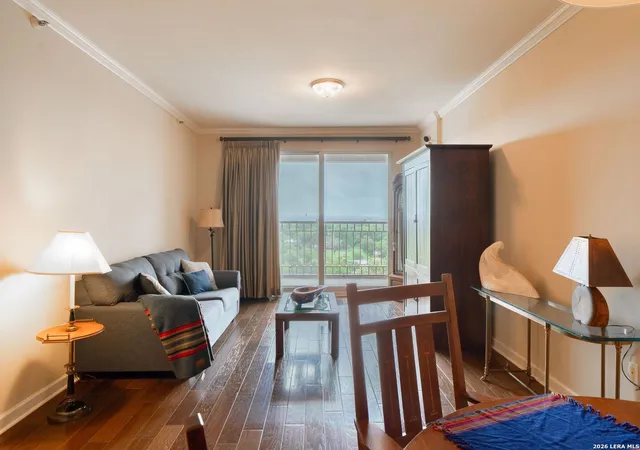 Photo 3 of Condo for sale at 1 Towers Park Lane #702, San Antonio, TX 78209 | MLS# 2001337 | Listing updated on 2026-08-27