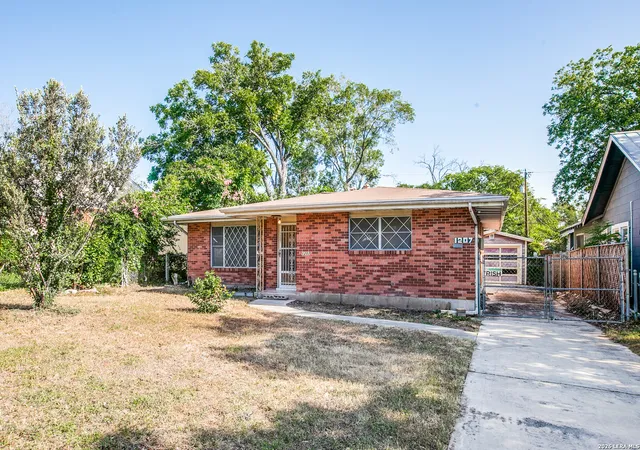 1st image of 1207 Hammond Ave, San Antonio, TX 78210 | MLS# 2001345