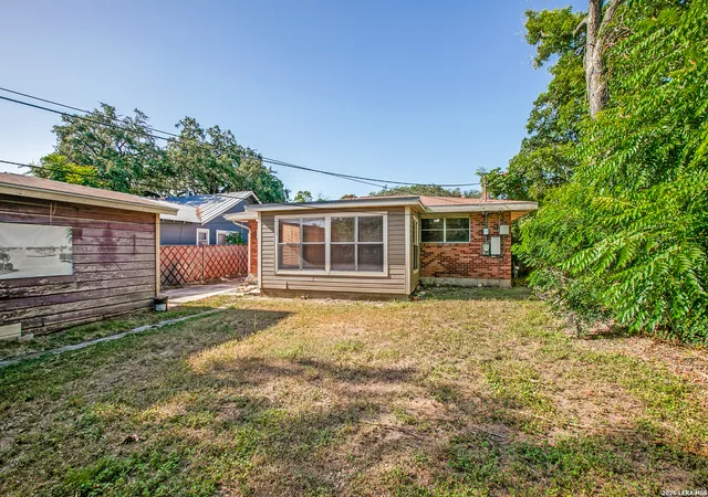 25th image of 1207 Hammond Ave, San Antonio, TX 78210 | MLS# 2001345