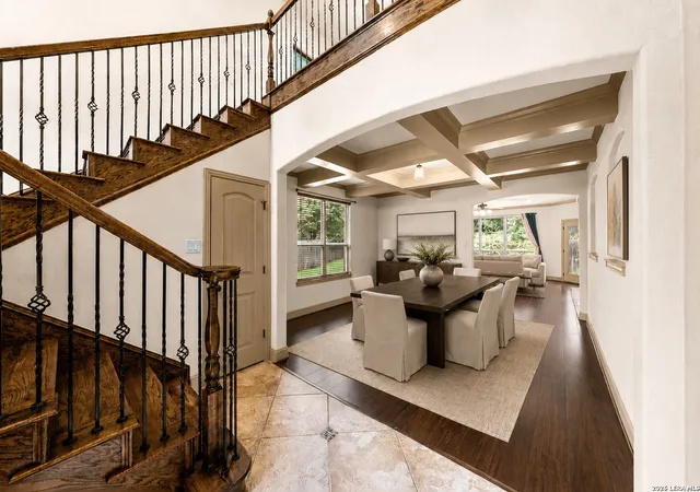 Photo 3 of Sale Pending at 117 Churchill Rd, Boerne, TX 78006 | MLS# 2001346 | Listing updated on 2026-10-08