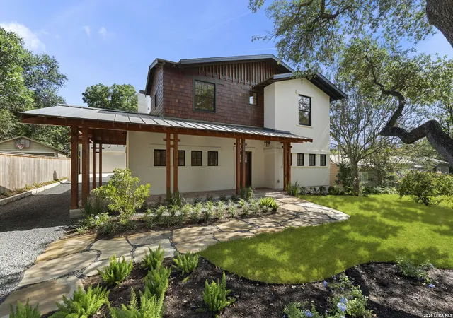 2nd image of 271 Retama Pl, Alamo Heights, TX 78209 | MLS# 2001347